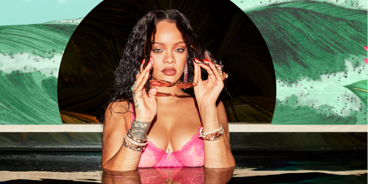 Rihanna: Von CEO zu Vollzeit-Mama?