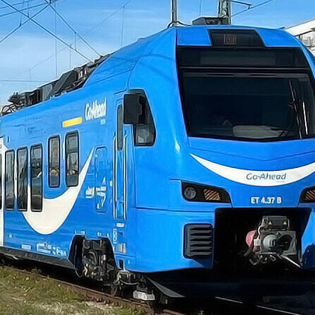 Fahrplan stockt im Raum Augsburg: Kaum Personal und funktionierende Züge bei Gohead