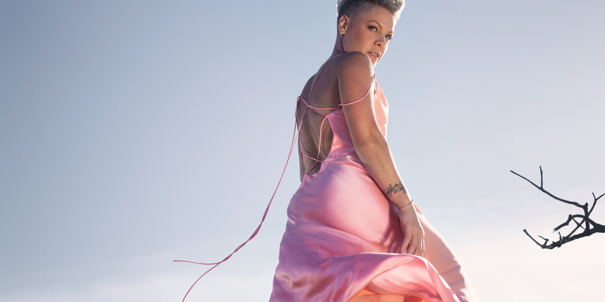 Pink: Der letzte Wunsch eines Fans