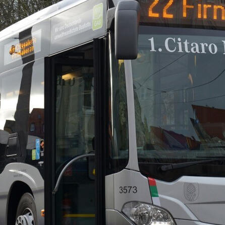 60 neue Bus- und Tramfahrer im Jahr, 20 fehlen noch - Stadtwerke Augsburg such noch Fahrer