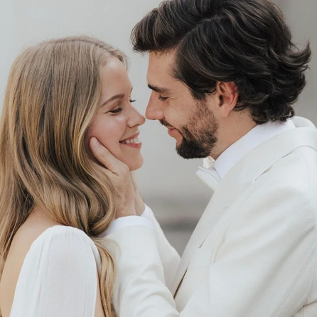 Álvaro Soler hat seine Traumfrau gefunden!