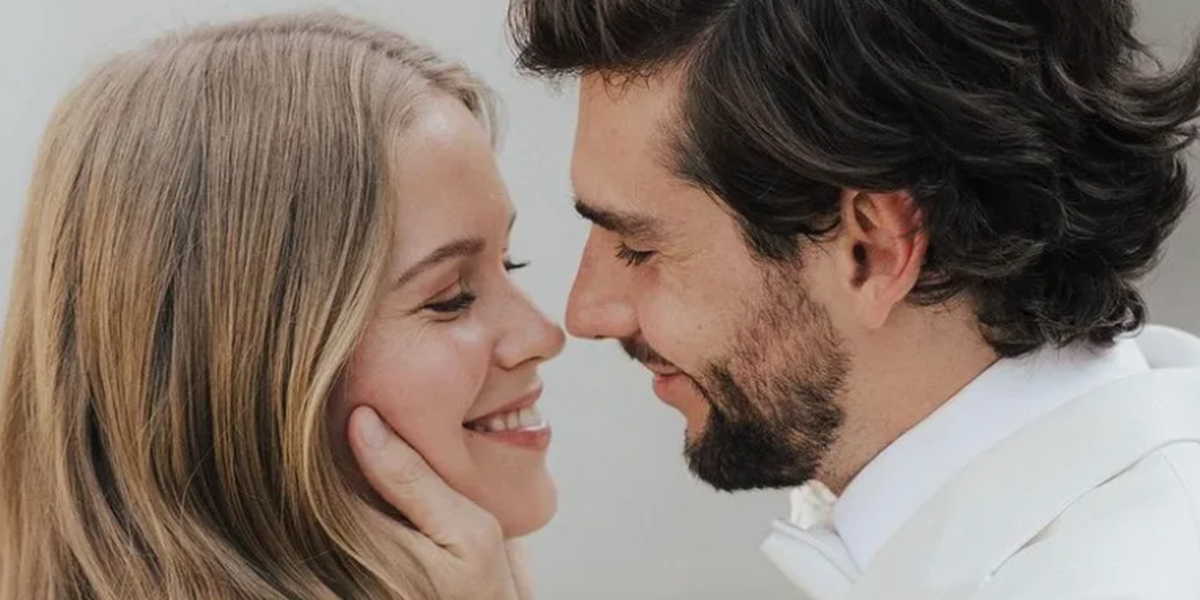 Álvaro Soler hat seine Traumfrau gefunden!