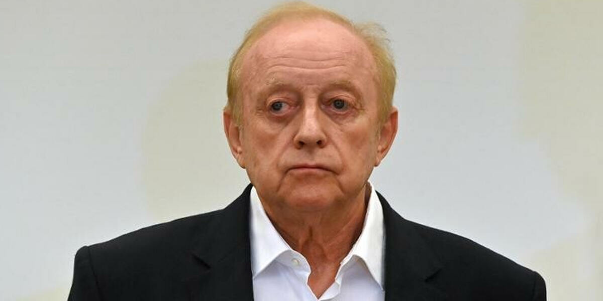 Starkoch Alfons Schuhbeck denkt jeden Tag ans Gefängnis - Noch muss er die Haft in der JVA Landsberg nicht antreten