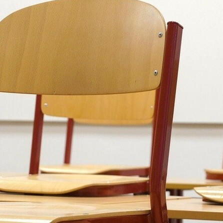 Studie: Gymnasium Mering kann dem Zuspruch bald nicht mehr gerecht werden