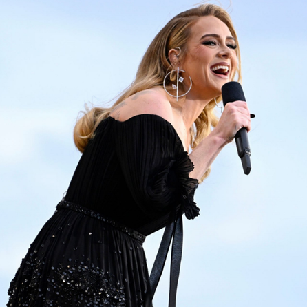 Adele: Prioritäten müssen gesetzt werden!  