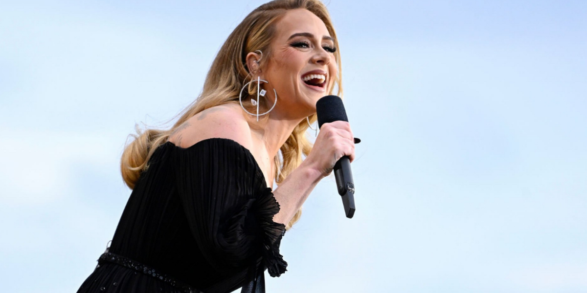Adele: Prioritäten müssen gesetzt werden!
