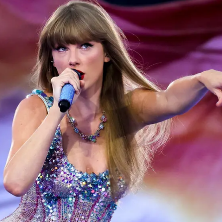 Taylor Swift: Preis-Wahnsinn auf eBay
