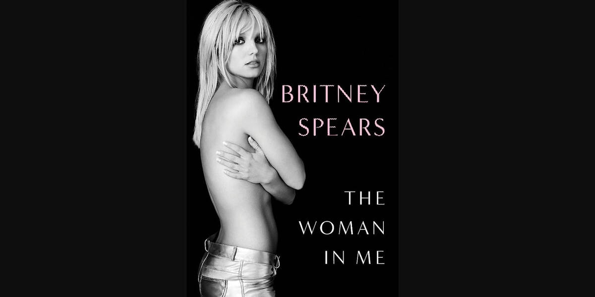 Bestseller Britney?