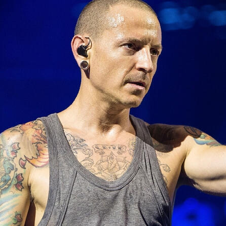 Chester forever!  