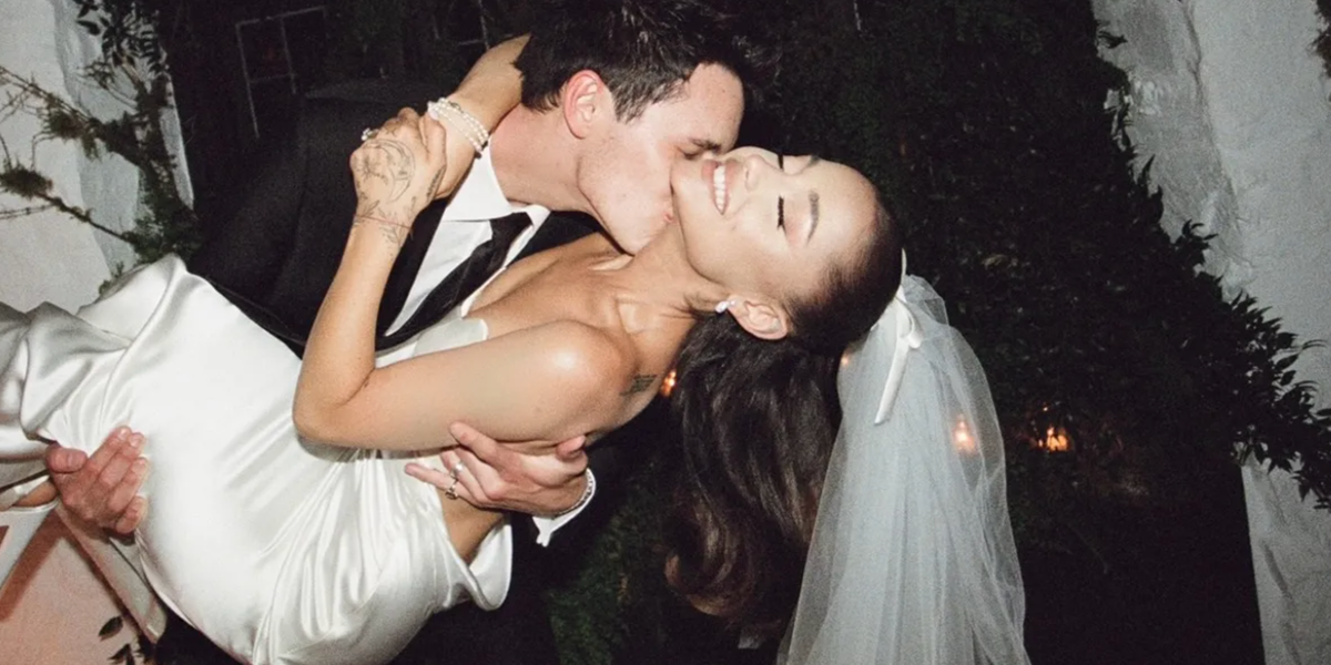 Ariana Grande: Eheaus nach 2 Jahren?