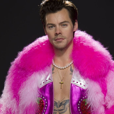 Harry Styles: Dem Idol ganz nah!