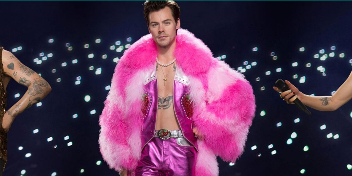 Harry Styles: Dem Idol ganz nah!