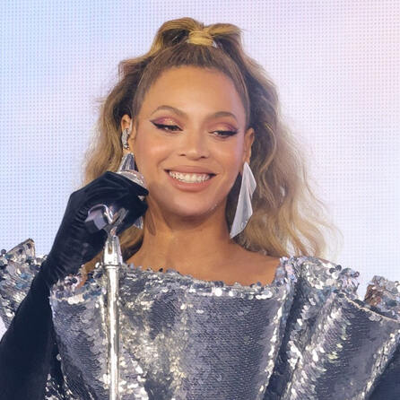 Beyoncé: Parfüm-Wucher!  