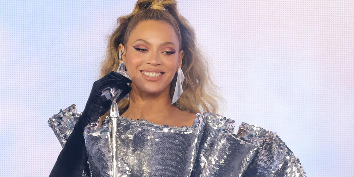 Beyoncé: Parfüm-Wucher!