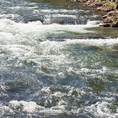 4-Jähriger fast in Fluss bei Gundelfingen ertrunken