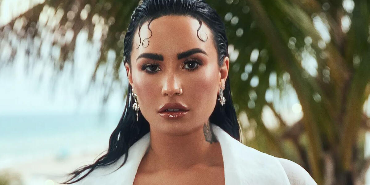 Demi Lovato: Störungen nach Überdosis