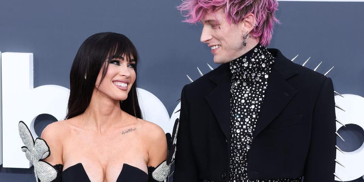 MGK: Toxic Boyfriend oder romantische Geste?