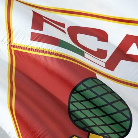 FC Augsburg: Endspurt in der Saisonvorbereitung
