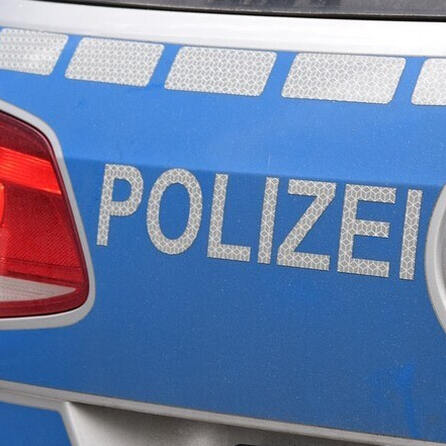 Wertingen: Fahndung nach einem jugendlichen Sadisten