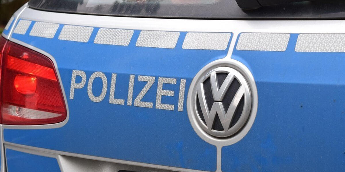 Wertingen: Fahndung nach einem jugendlichen Sadisten