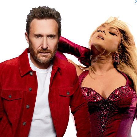 David Guetta: Neuer Song mit Bebe Rexha
