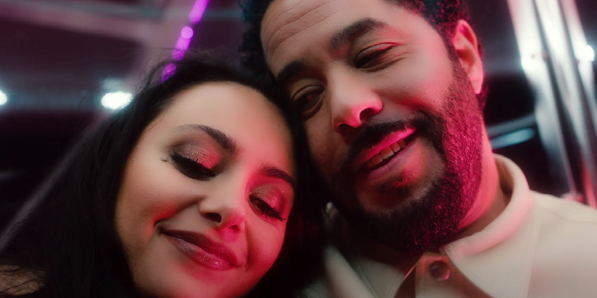 Adel Tawil ist in den Augsburger Plärrer verliebt.