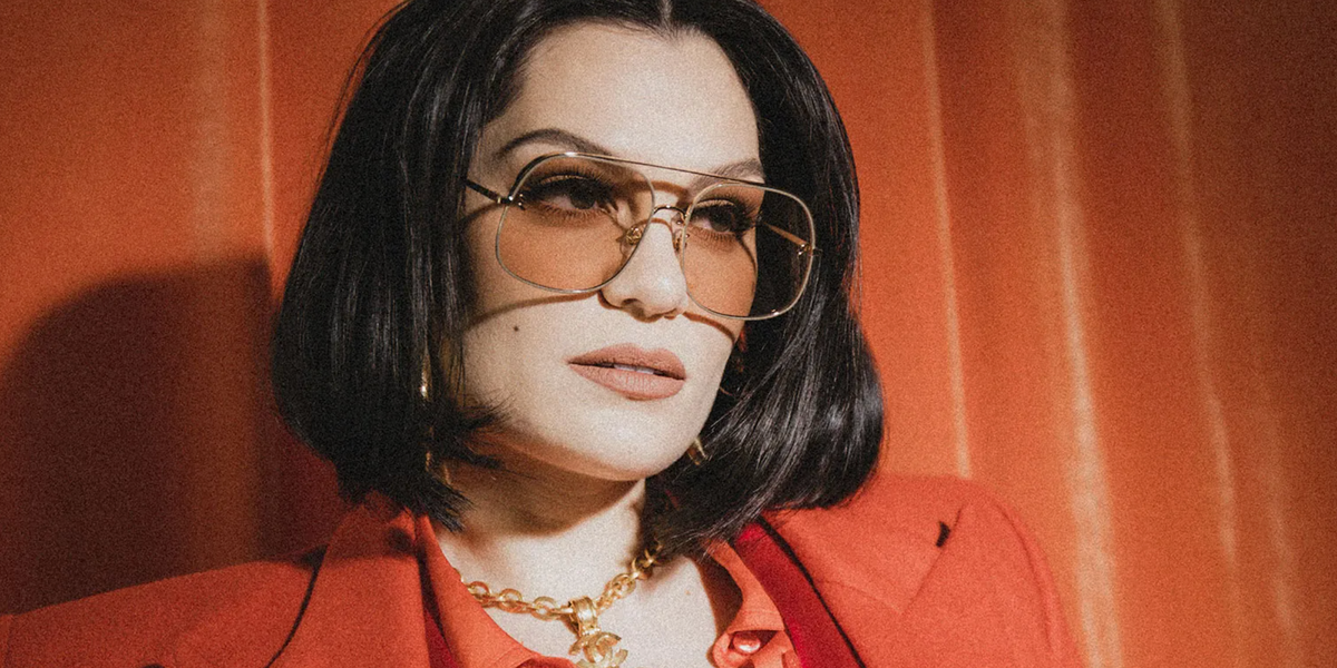 Klare Ansage: Jessie J kontert Baby-Mobbing!