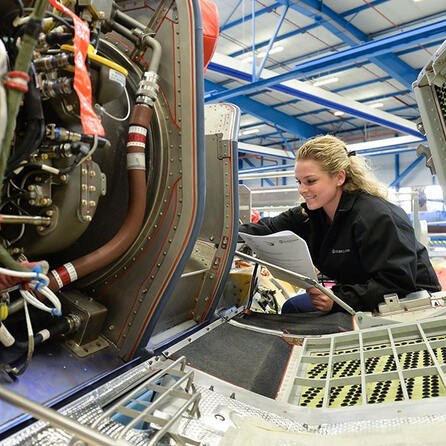 Airbus Helicopters in Donauwörth stockt bis Ende 2023 Mitarbeiterstamm auf
