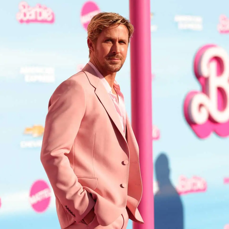 Ryan Gosling’s Chart-Debüt!