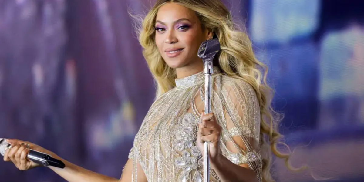 Beyoncé macht’s möglich!