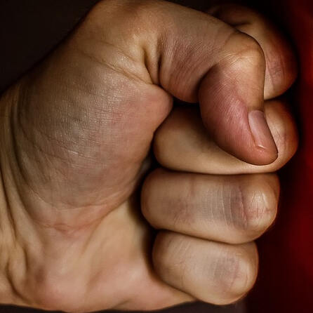 Mutmaßlicher Angriff auf AfD-Politiker in Augsburg