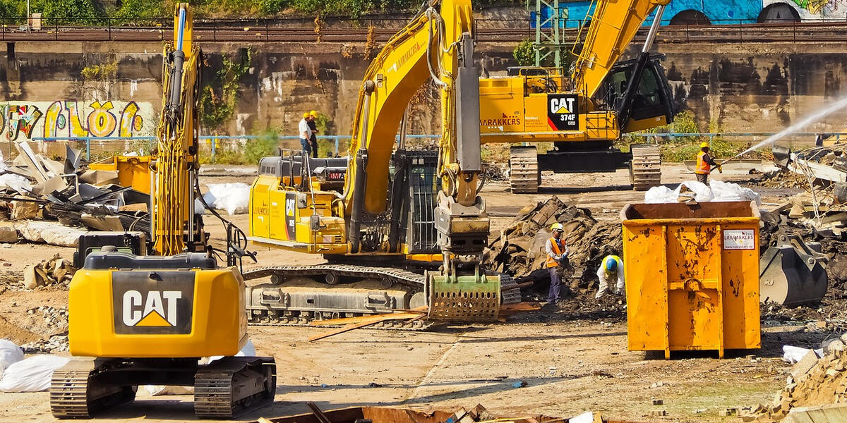 Augsburg: Landratsamt erteilt erstmals digitale Baugenehmigungen