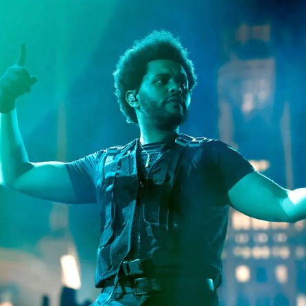 Großes Finale: The Weeknd nimmt Abschied! 
