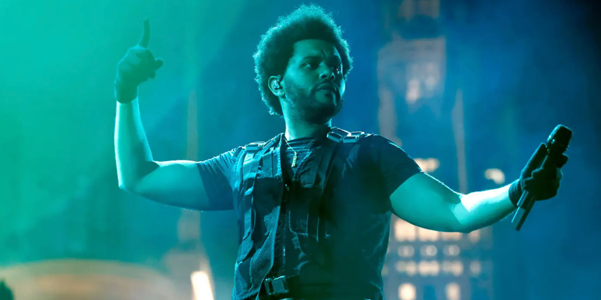 Großes Finale: The Weeknd nimmt Abschied! 