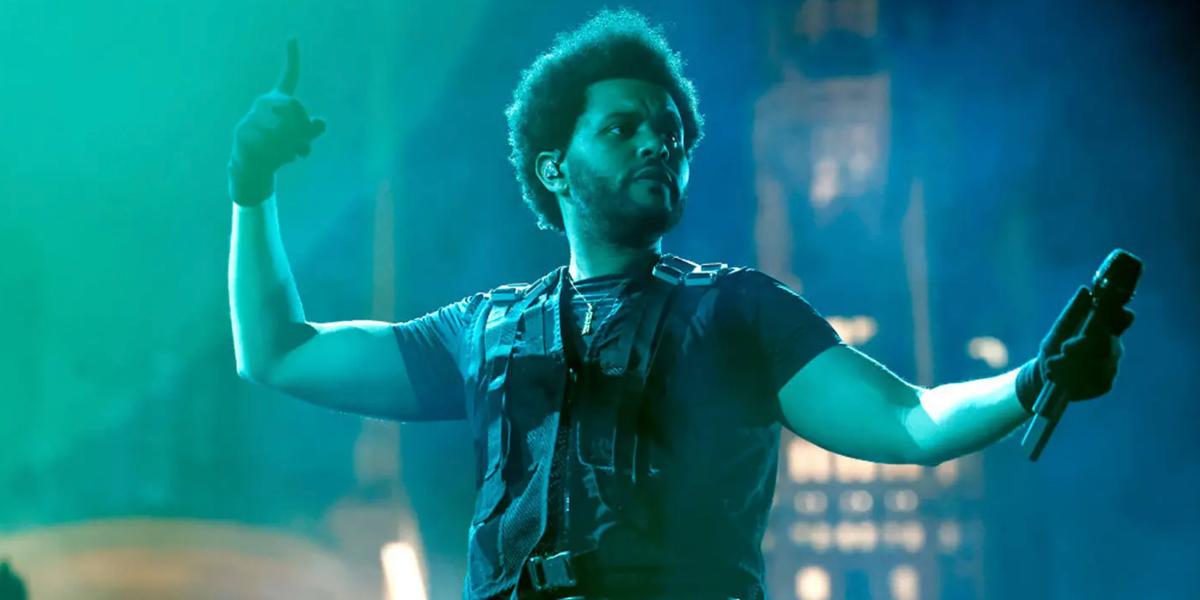 Großes Finale: The Weeknd nimmt Abschied!