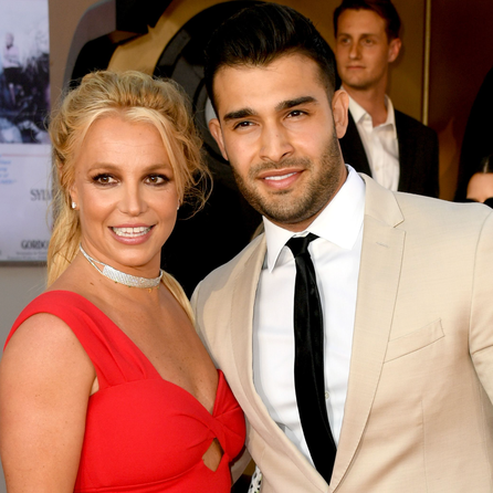Affäre und Gewaltvorwürfe: Britney’s Ehe-Aus! 