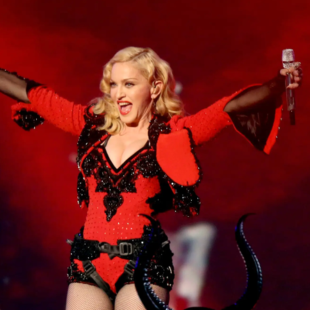 “Celebration”-Tour: Madonna geht auf Tour!  
