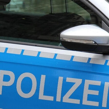 Augsburg: Messerstecher vom Bärenkeller gefasst