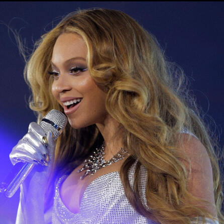 Beyoncé: Von Zickzack zu Beats! 