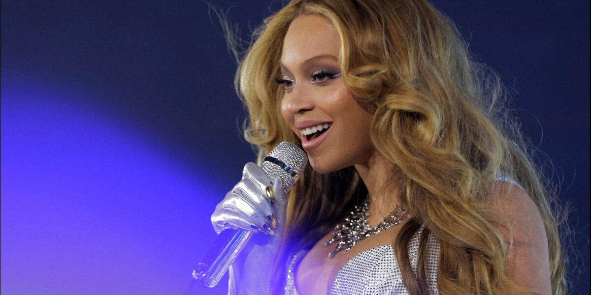 Beyoncé: Von Zickzack zu Beats! 