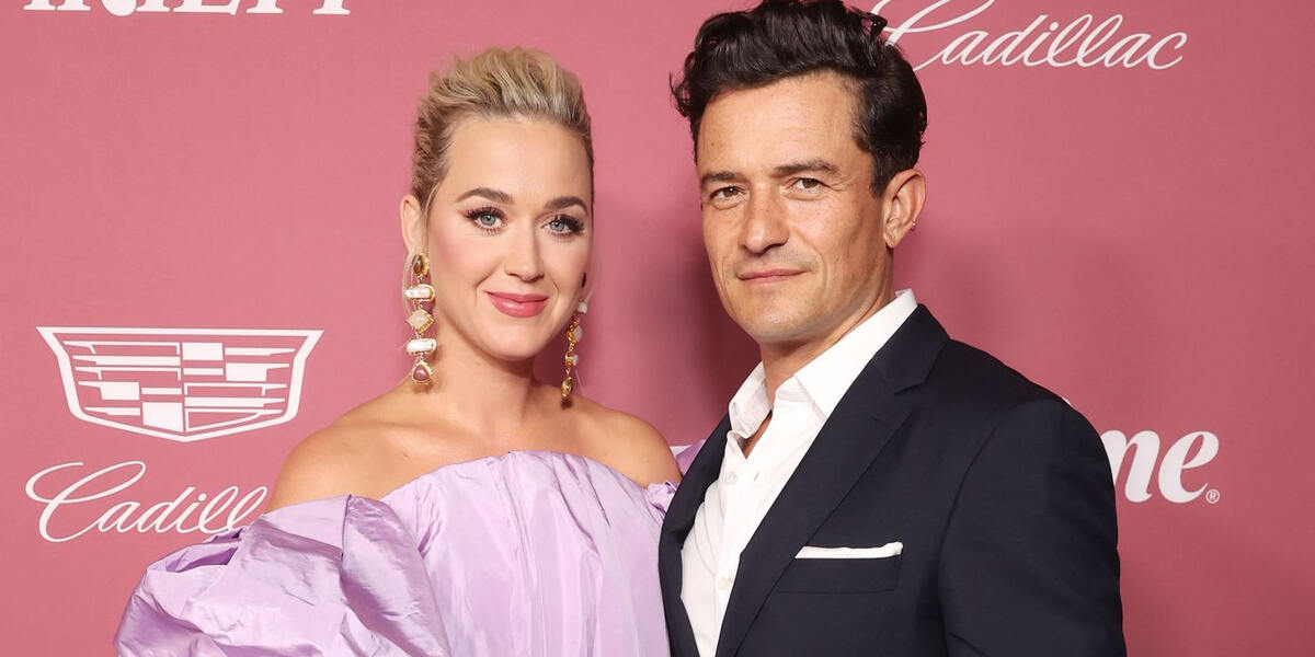 Katy und Orlando: Showdown mit Opa?!