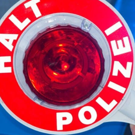 In Donauwörth entkommener Häftling in München aufgespürt