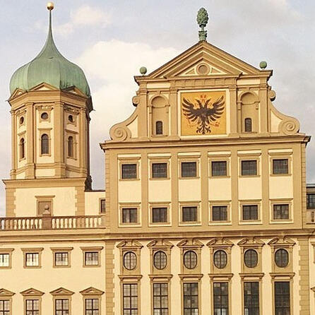 „Play me, I’m yours“ ist zurück in Augsburg