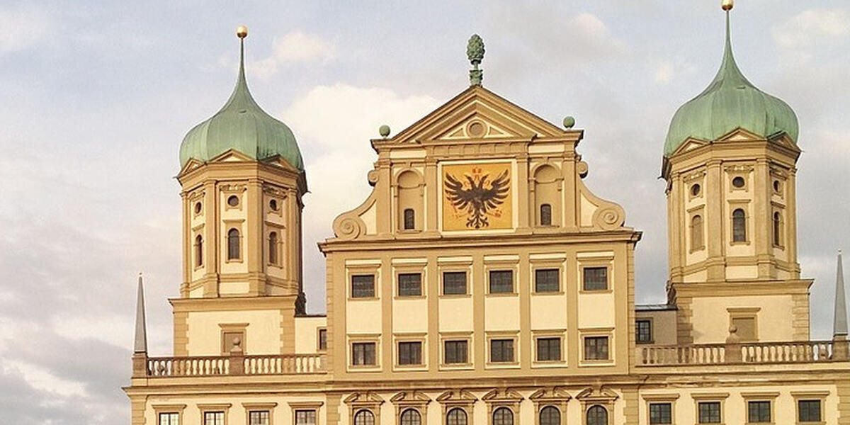 „Play me, I’m yours“ ist zurück in Augsburg