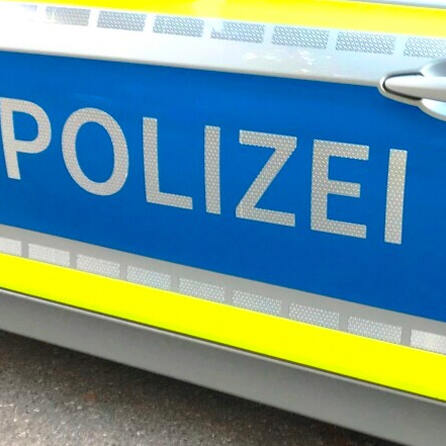 Polizei verhindert Riesenparty am Kuhsee in Augsburg