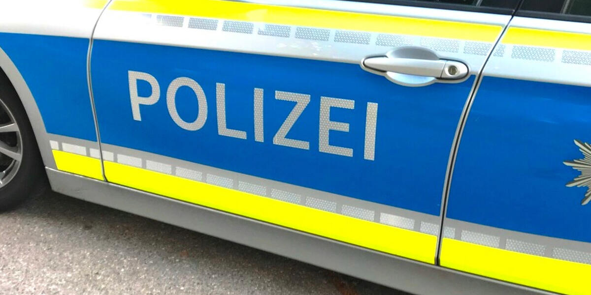 Polizei verhindert Riesenparty am Kuhsee in Augsburg