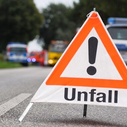 73 Jahre alter Radfahrer in Bobingen stirbt bei Verkehrsunfall