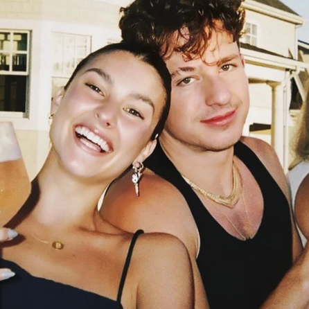 Charlie Puth: Vom Hitmaker zum Herzschmied! 