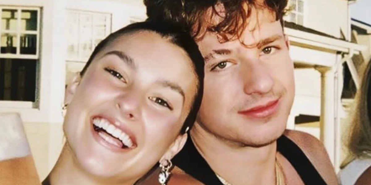 Charlie Puth: Vom Hitmaker zum Herzschmied!