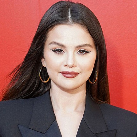 Selena: So glänzt man(n) in ihren Augen! 